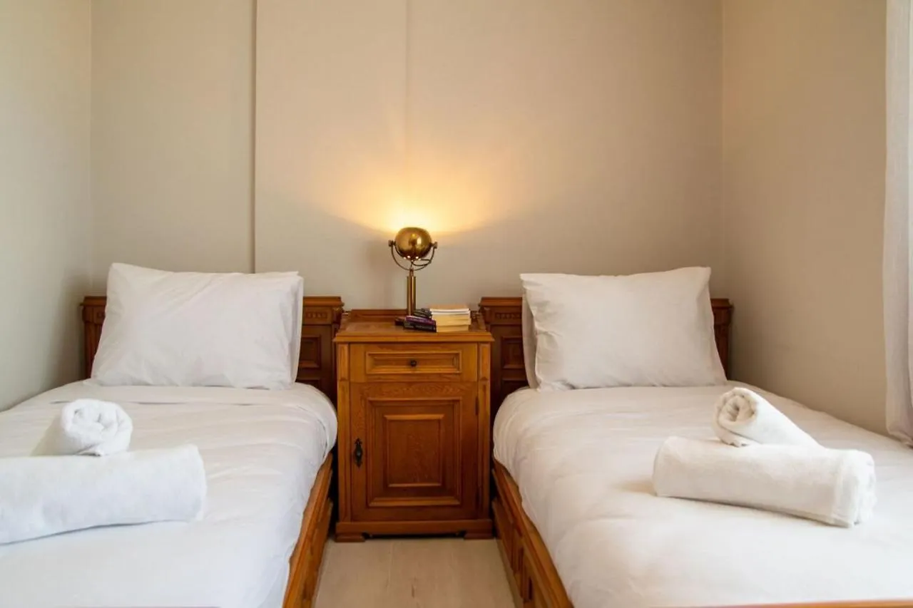 Exceptional Apartment With Fascinating Sea View Near Beach In Cesme Altinyunus Turkey